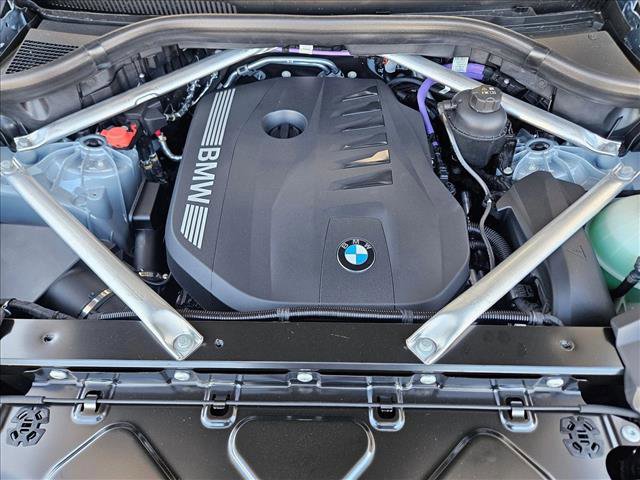 New 2026 BMW X5 sDrive40i w/ Executive Package image 16