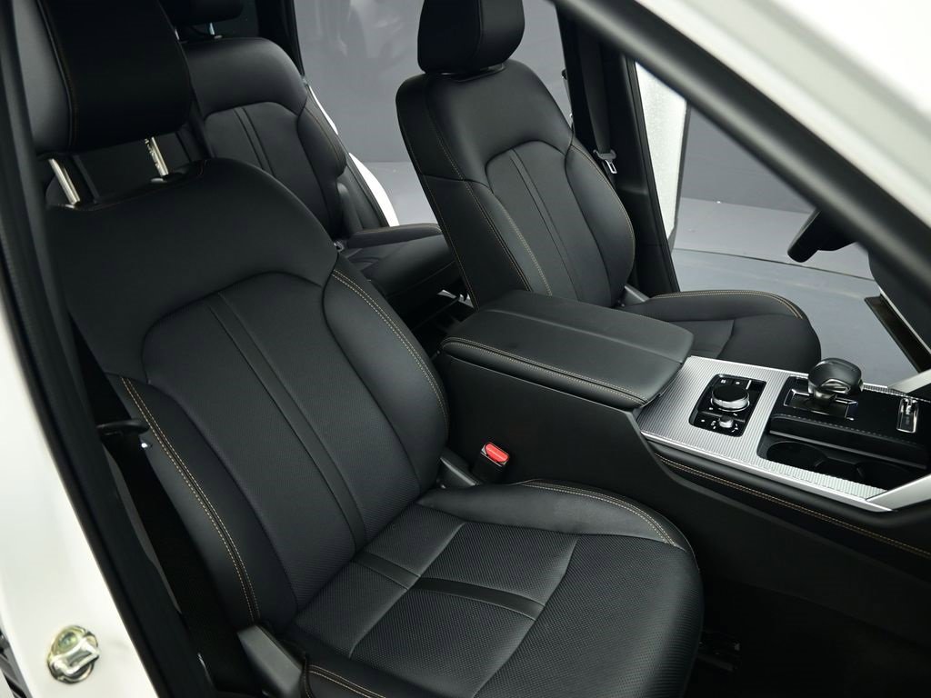 New 2025 MAZDA CX-70 3.3 Turbo w/ Preferred Package image 21