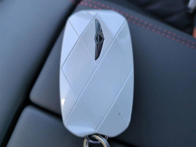 Used 2026 Genesis G80 2.5T Sport Prestige AWD/4WD image 29