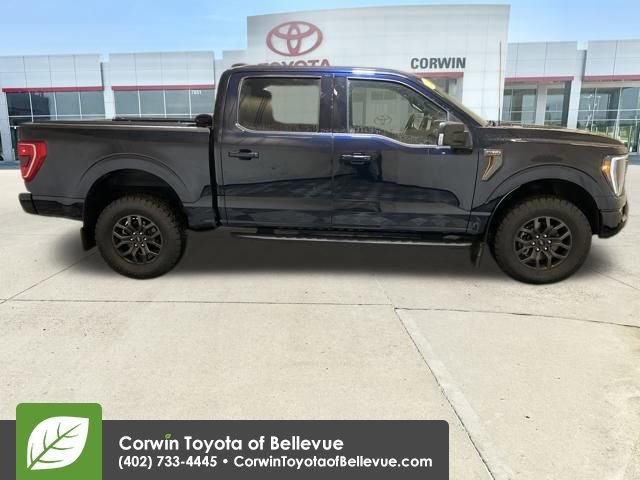 Used 2023 Ford F150 Tremor image 6