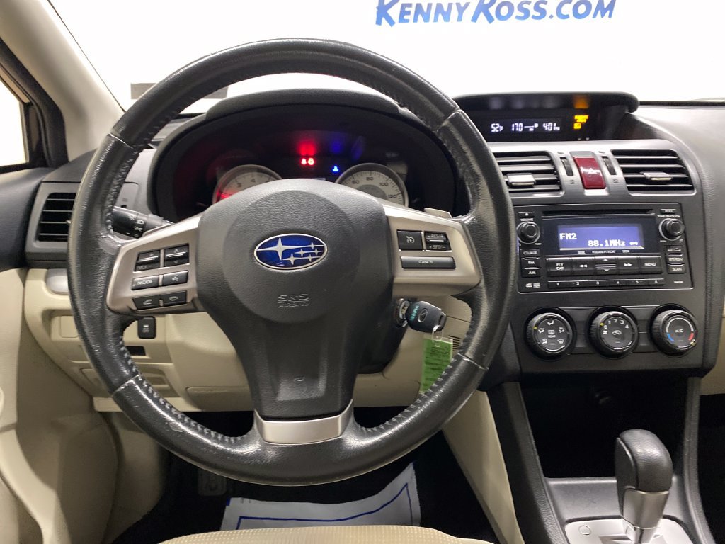 Used 2014 Subaru Impreza 2.0i Sport Premium w/ Popular Package #1 AWD/4WD image 20