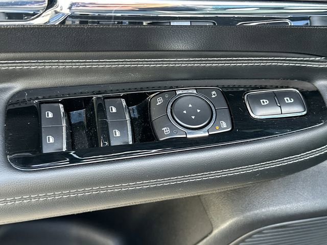 Used 2022 Lincoln Corsair Reserve w/ Elements Package image 26