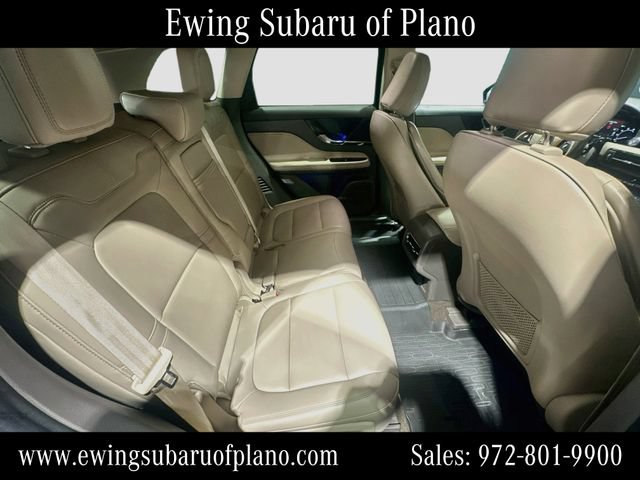 Used 2021 Lincoln Corsair FWD w/ Equipment Group 101A image 28
