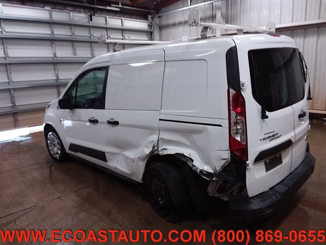 Used 2015 Ford Transit Connect XL FWD image 2