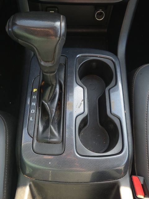 Used 2018 Chevrolet Colorado Z71 image 28