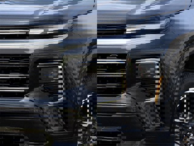 New 2026 Chevrolet Traverse High Country image 10