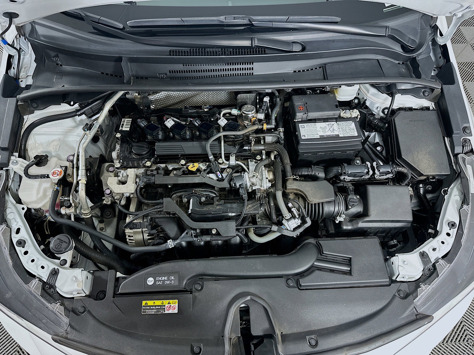 Used 2023 Toyota Corolla LE image 30