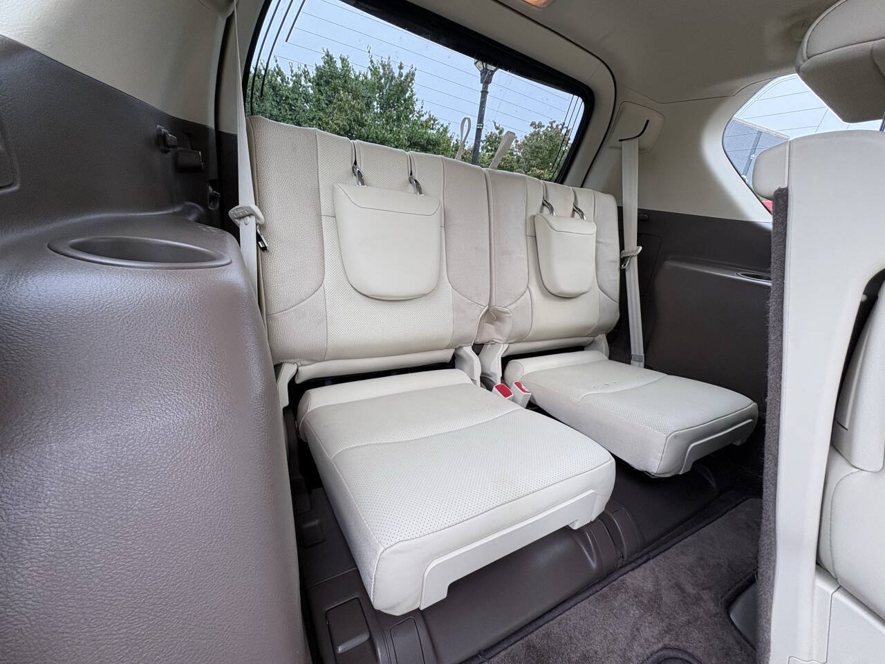 Used 2014 Lexus GX 460 w/ Premium Package AWD/4WD image 31