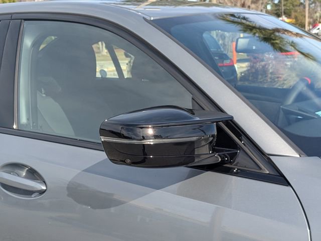 New 2026 BMW M340i xDrive w/ Premium Package image 12