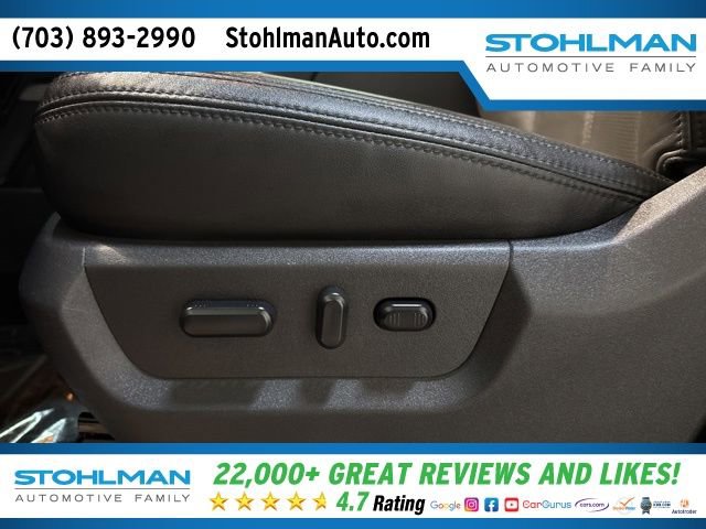Used 2015 Ford F350 Platinum w/ Platinum Package image 15