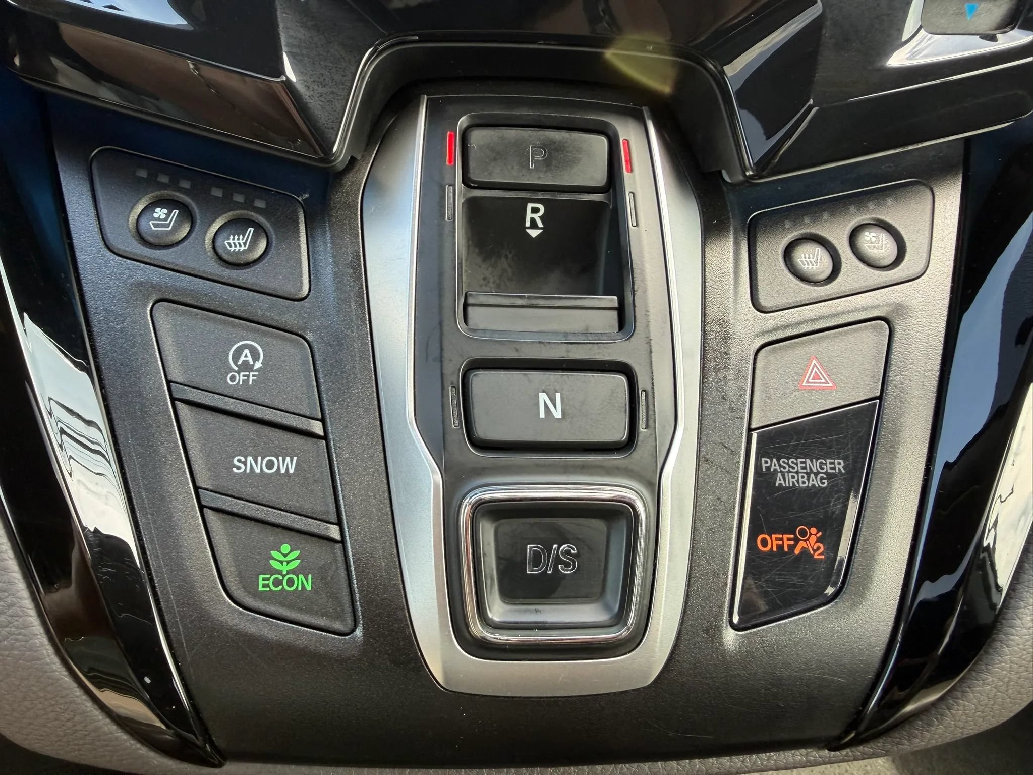 Used 2019 Honda Odyssey Elite image 38