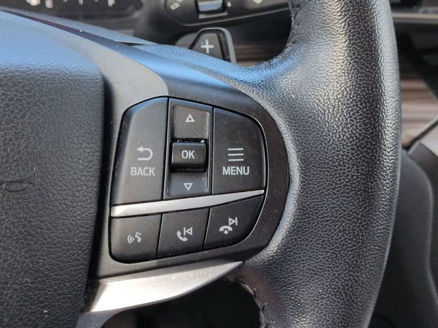 Certified 2020 Ford Explorer Limited w/ Class III Trailer Tow Package RWD image 25