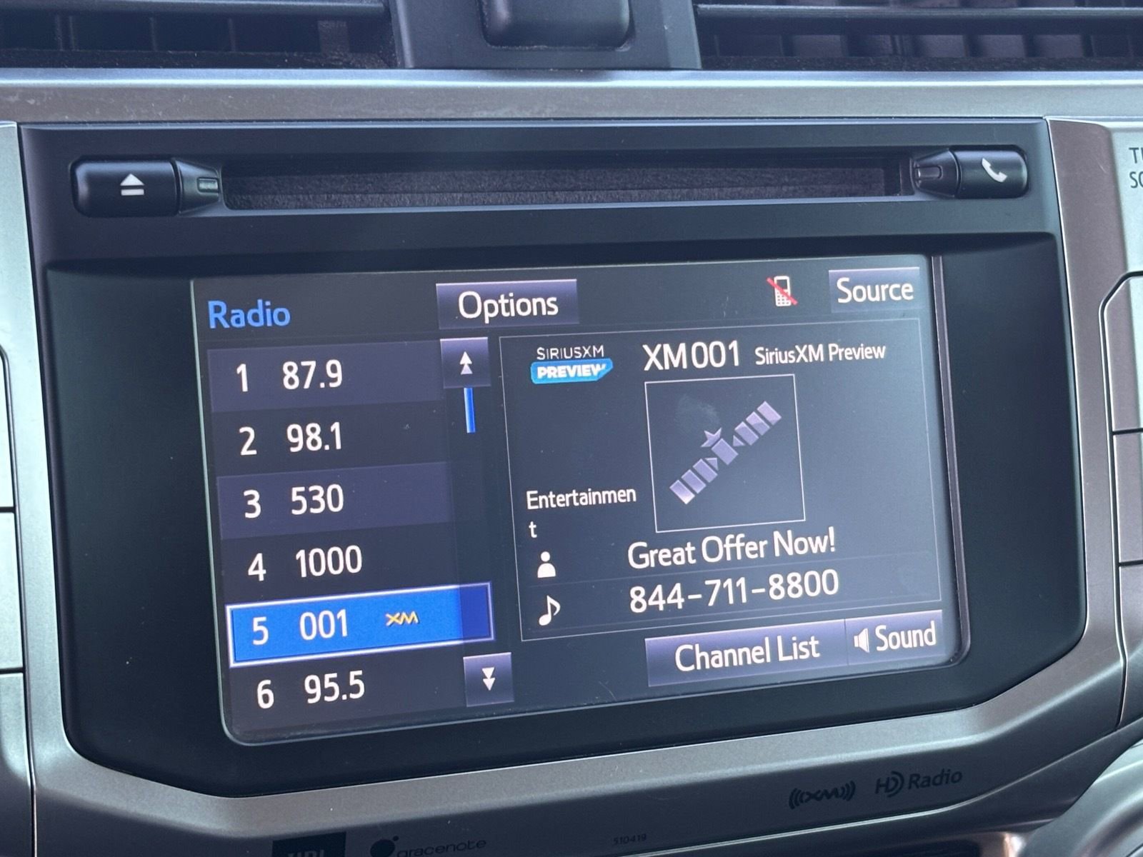 Used 2019 Toyota 4Runner Limited AWD/4WD image 26