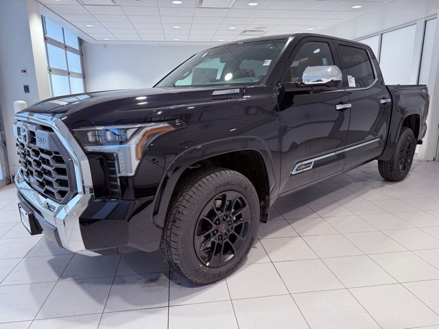New 2025 Toyota Tundra 1794 Edition image 3