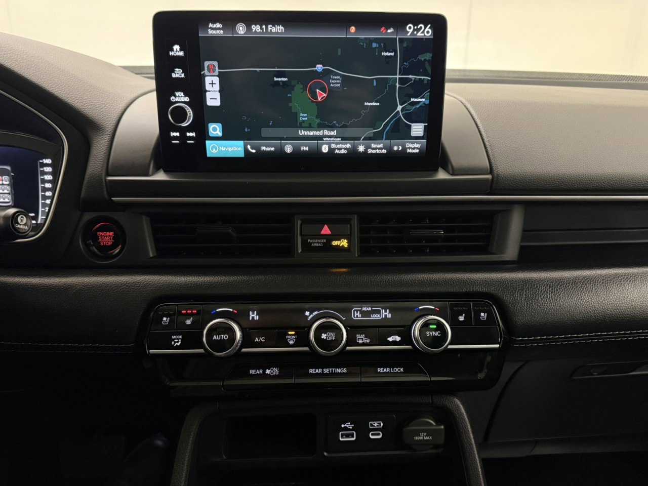 Used 2023 Honda Pilot Elite image 19