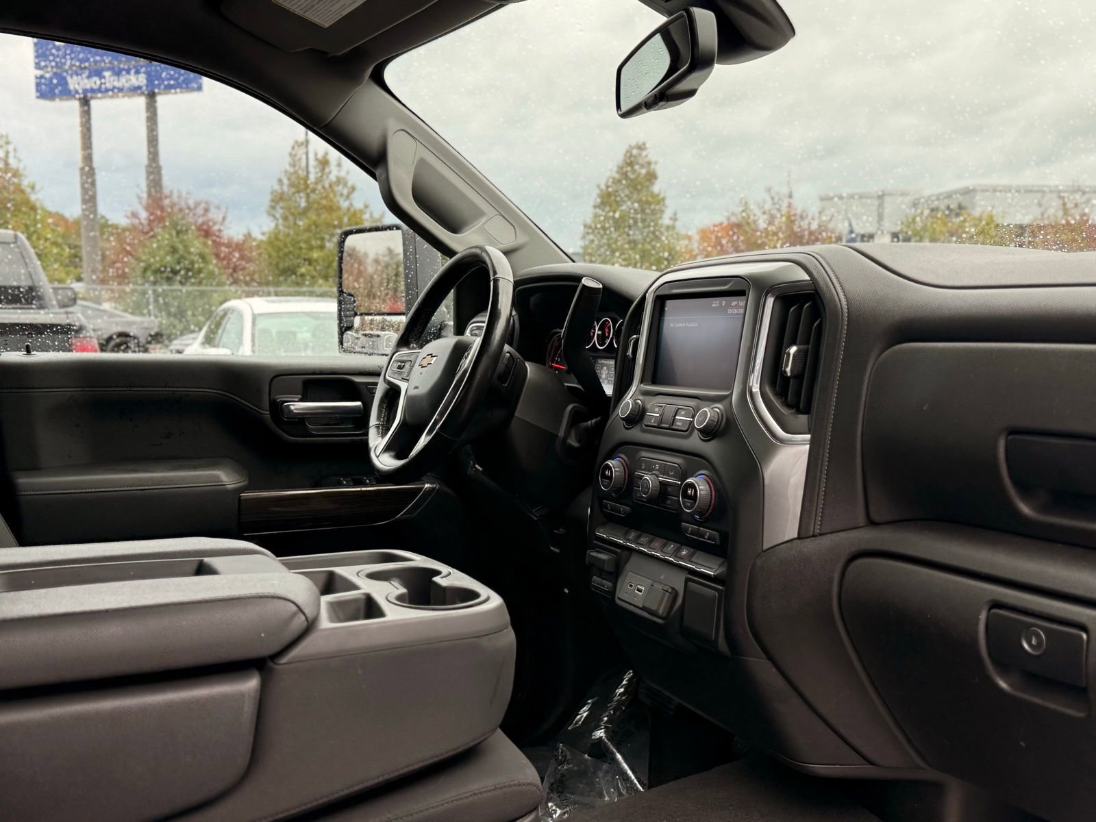 Used 2023 Chevrolet Silverado 3500 LT w/ Convenience Package image 26