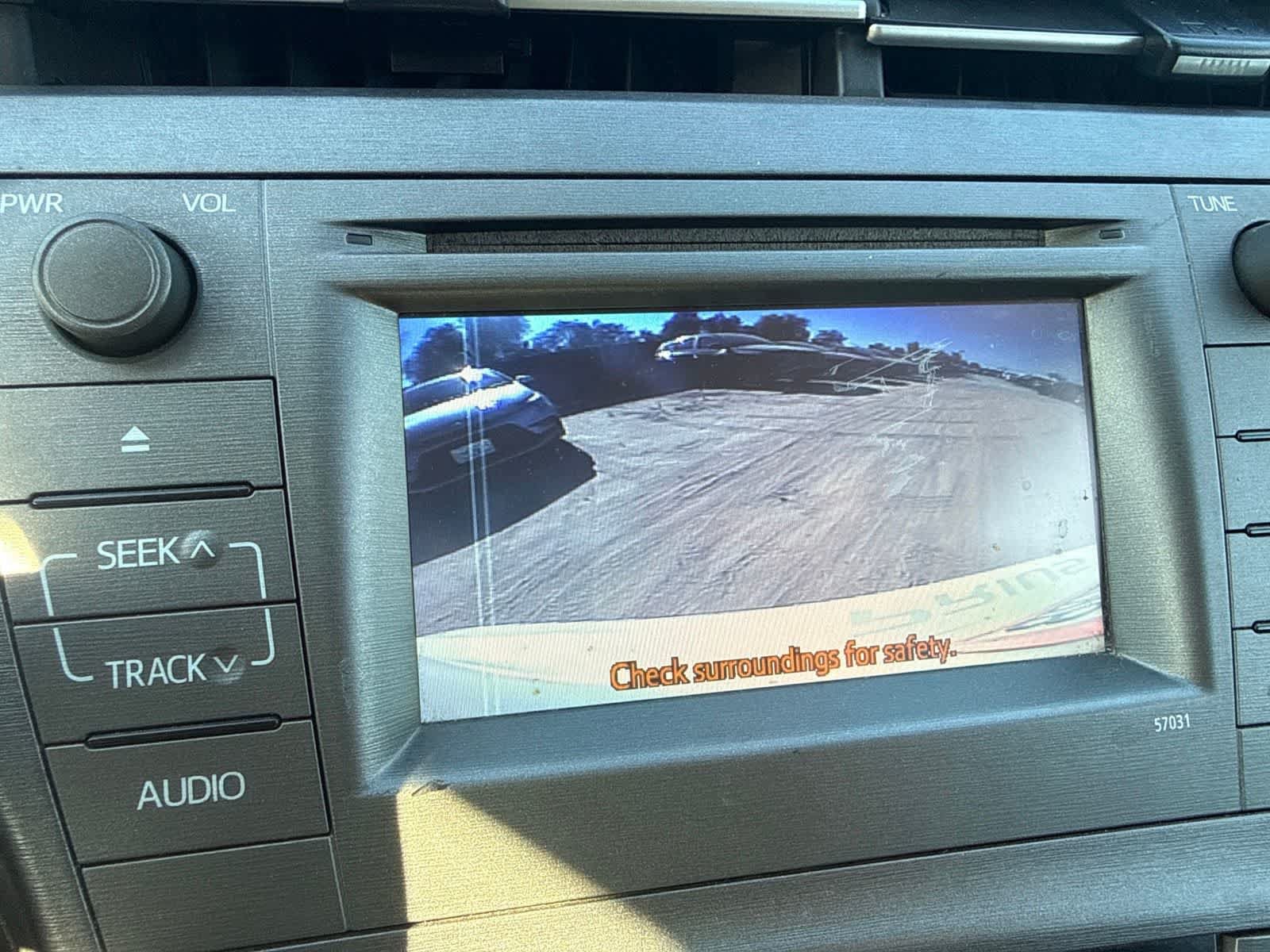 Used 2015 Toyota Prius Two FWD image 31