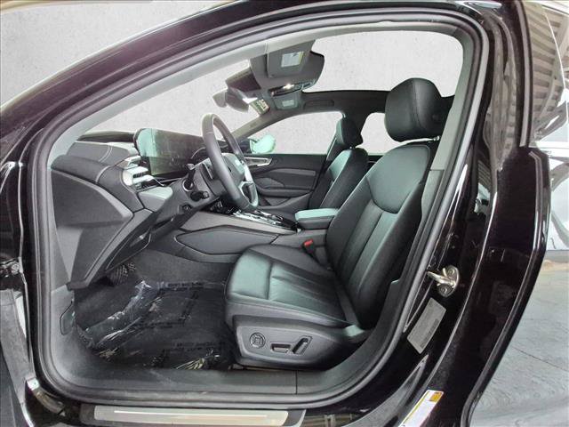 Used 2025 Audi A5 Premium Plus w/ Premium Plus AWD/4WD image 15