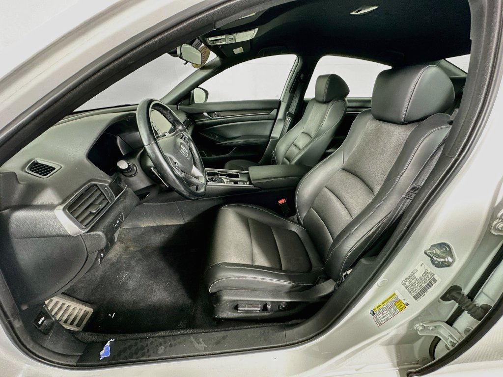 Used 2022 Honda Accord Sport image 28