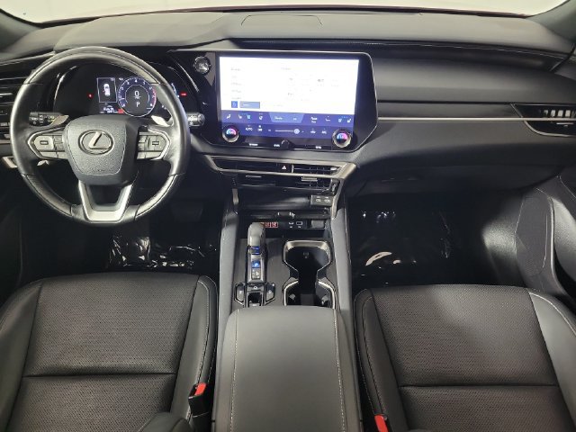 Used 2023 Lexus RX 350 Premium w/ Cold Area Package FWD image 16