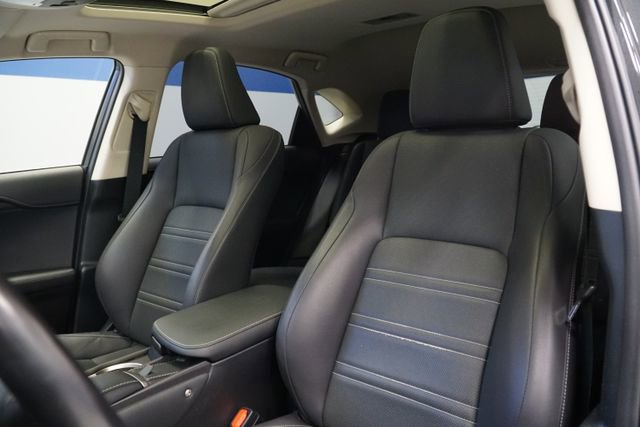 Used 2019 Lexus NX 300 AWD w/ Premium Package image 14