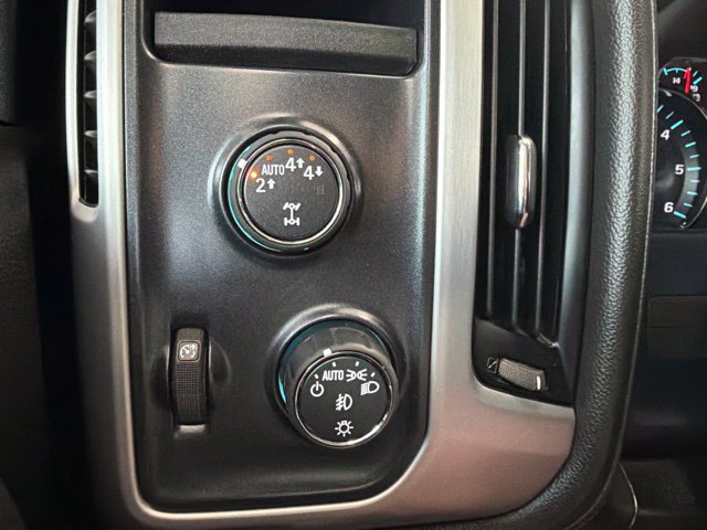Used 2018 GMC Sierra 1500 SLE w/ SLE Value Package AWD/4WD image 24