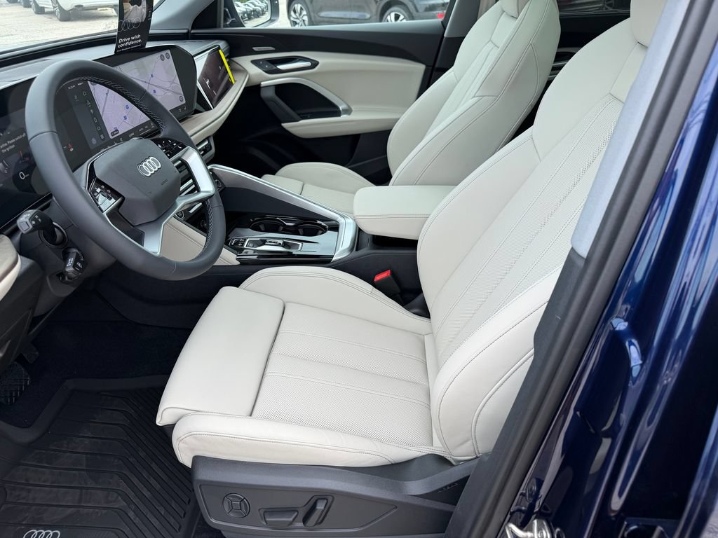 New 2026 Audi Q5 Premium AWD/4WD image 18