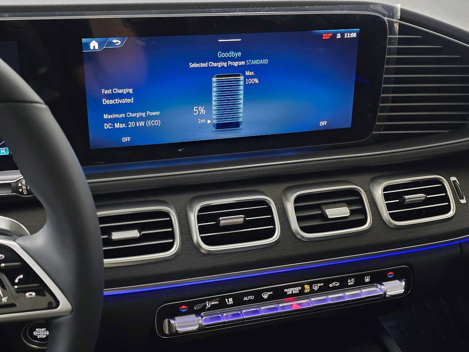New 2026 Mercedes-Benz GLE 450e 4MATIC image 26