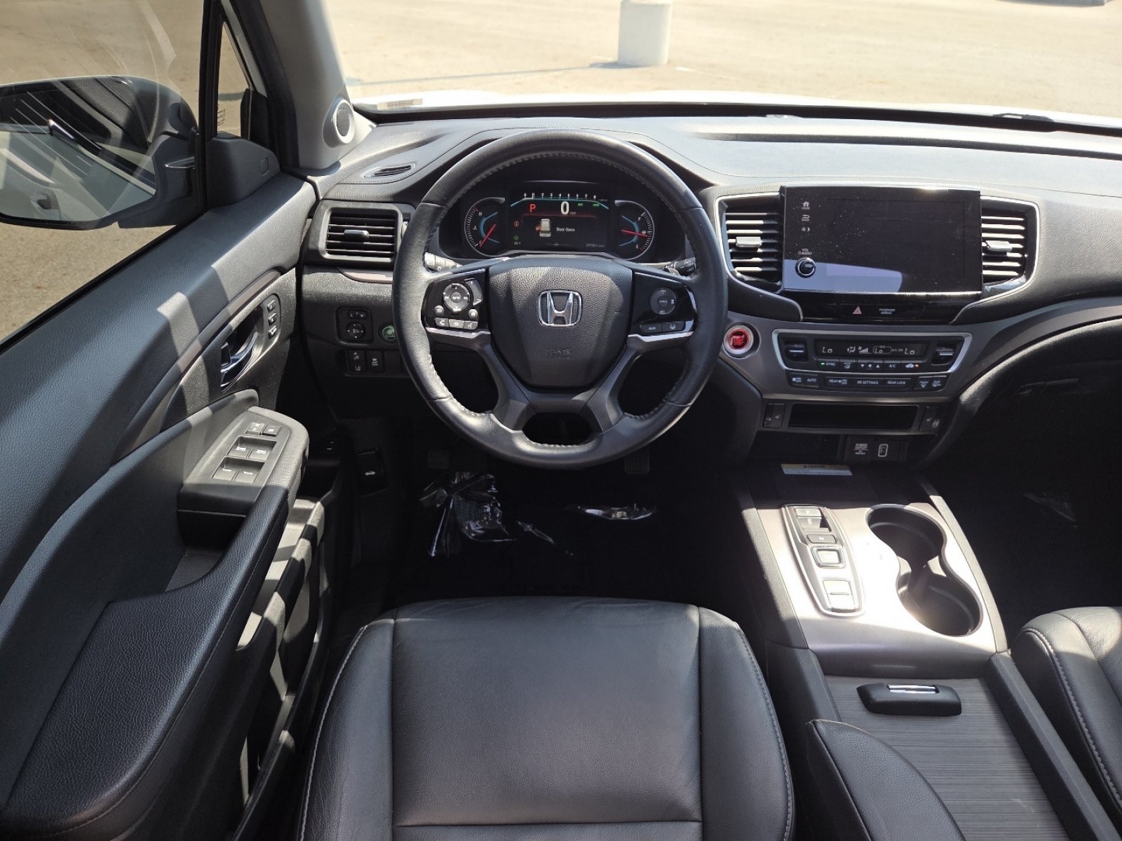 Used 2021 Honda Pilot Special Edition image 26