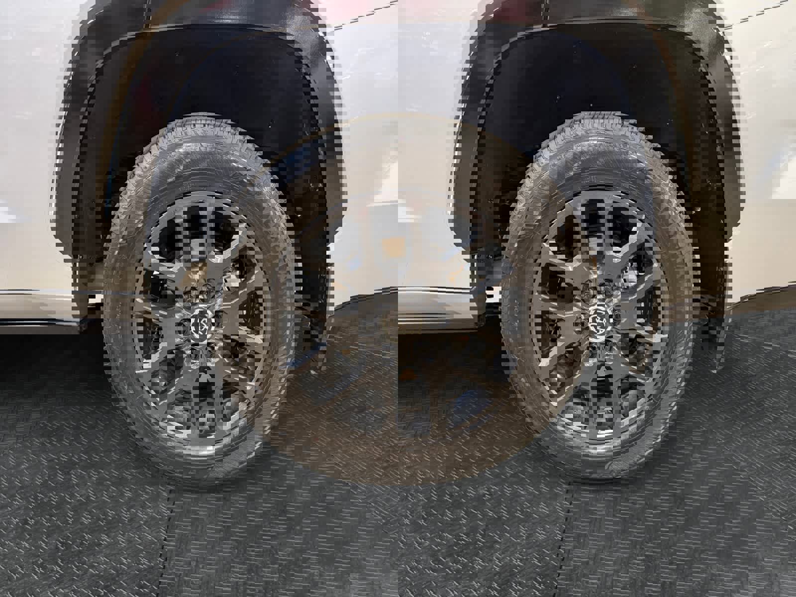 Used 2024 Toyota Sequoia Platinum image 15