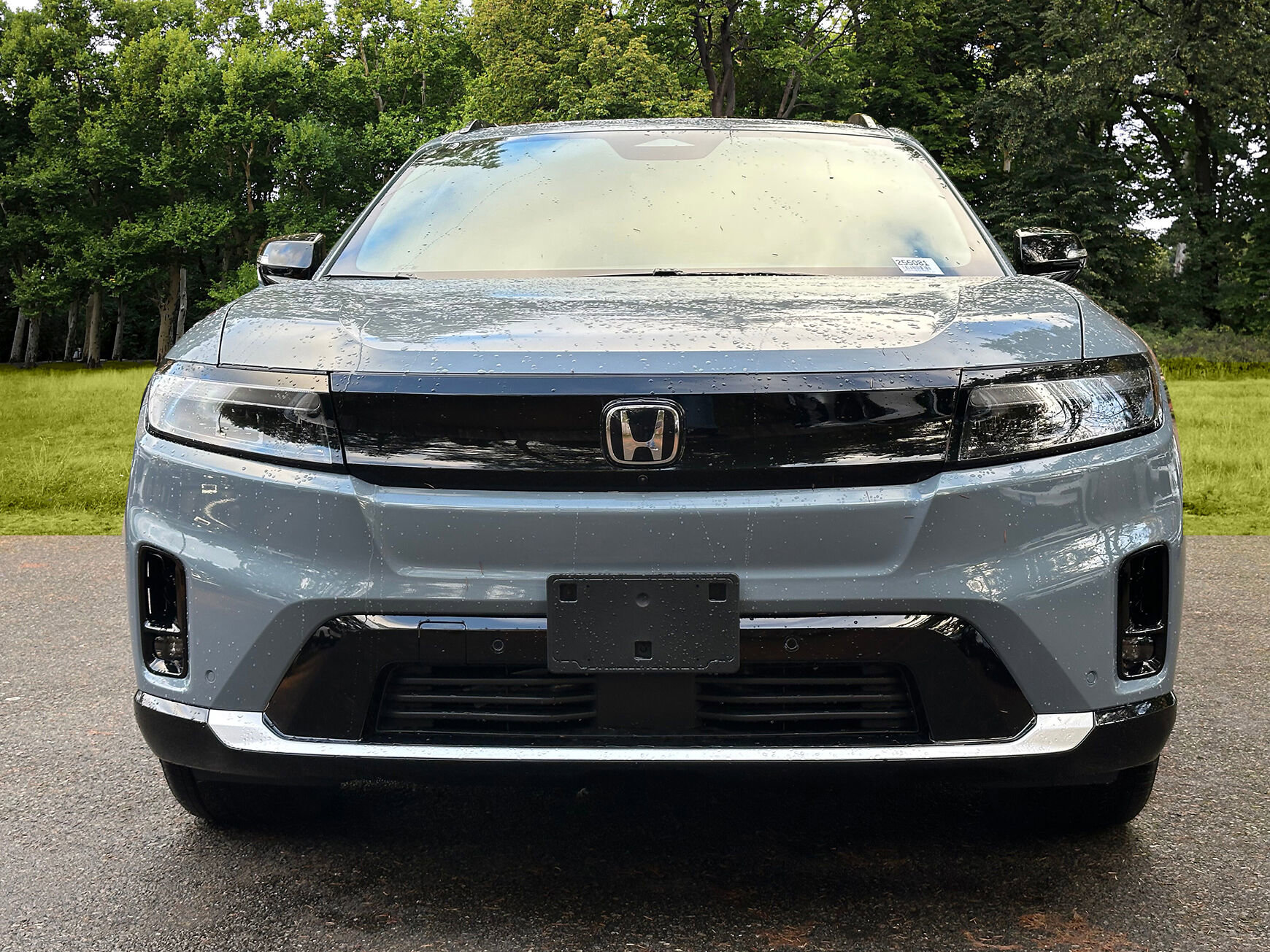 New 2025 Honda Prologue Elite image 2