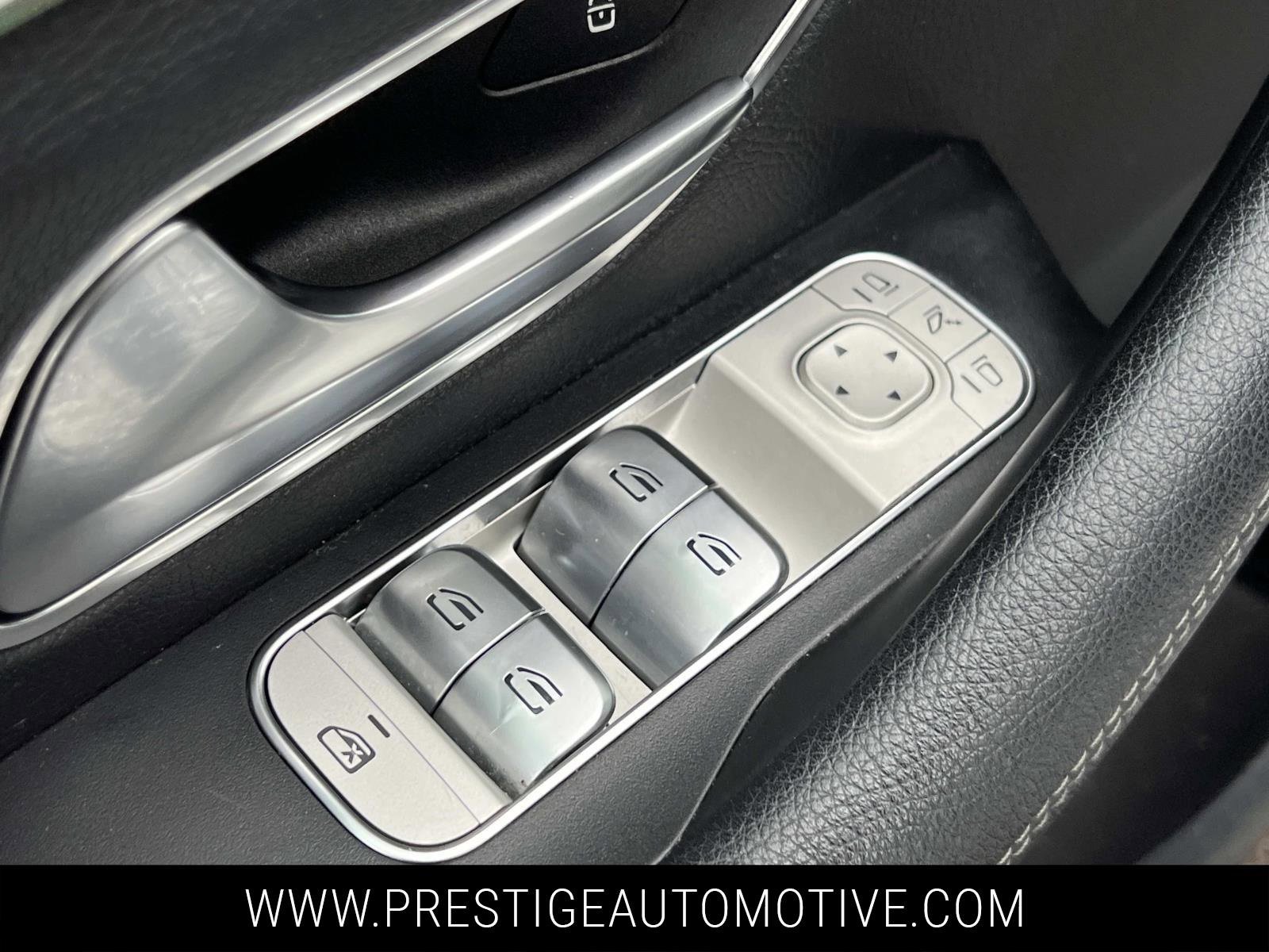 Used 2022 Mercedes-Benz GLE 350 GLE 350 image 19