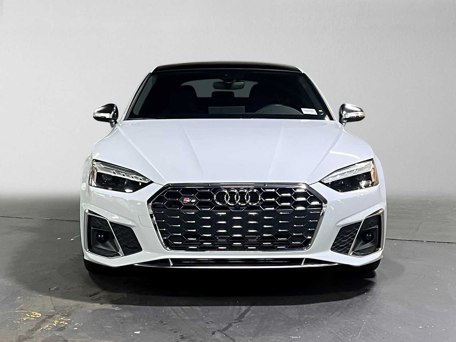 Used 2023 Audi S5 Premium Plus AWD/4WD image 8