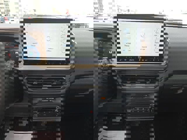 New 2025 Ford Bronco Sport Big Bend w/ Convenience Package image 15