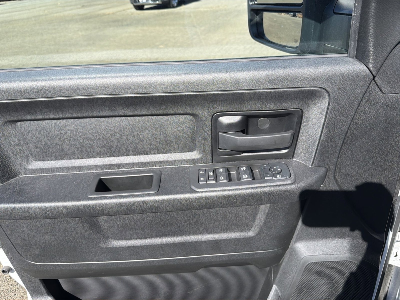 New 2026 RAM 2500 Tradesman w/ Safety Group image 15