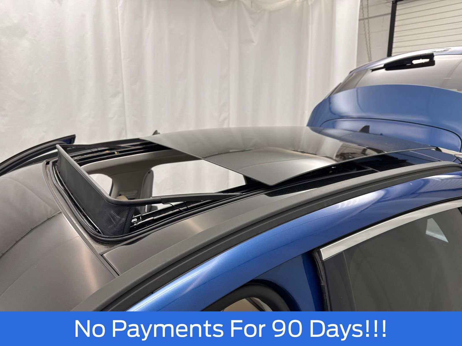 Certified 2022 Ford Escape Titanium w/ Class II Trailer Tow Package image 28