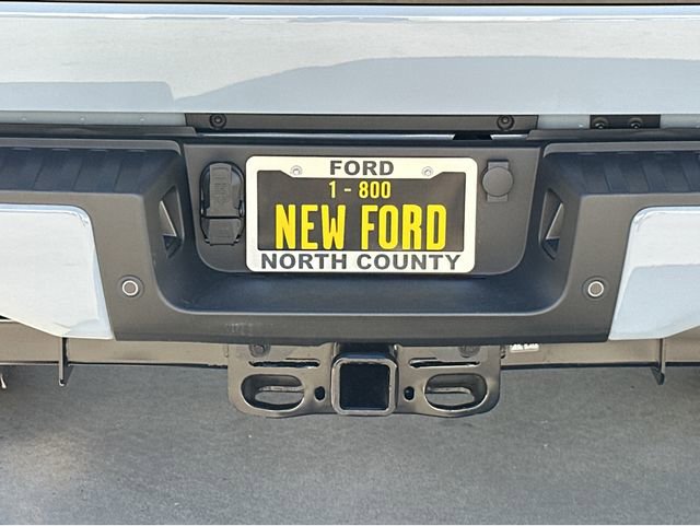New 2025 Ford F350 Platinum w/ FX4 Off-Road Package image 21