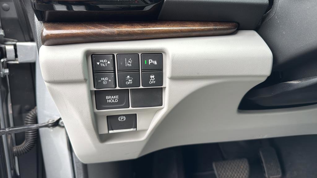 Used 2019 Acura RDX AWD w/ Advance Package image 28