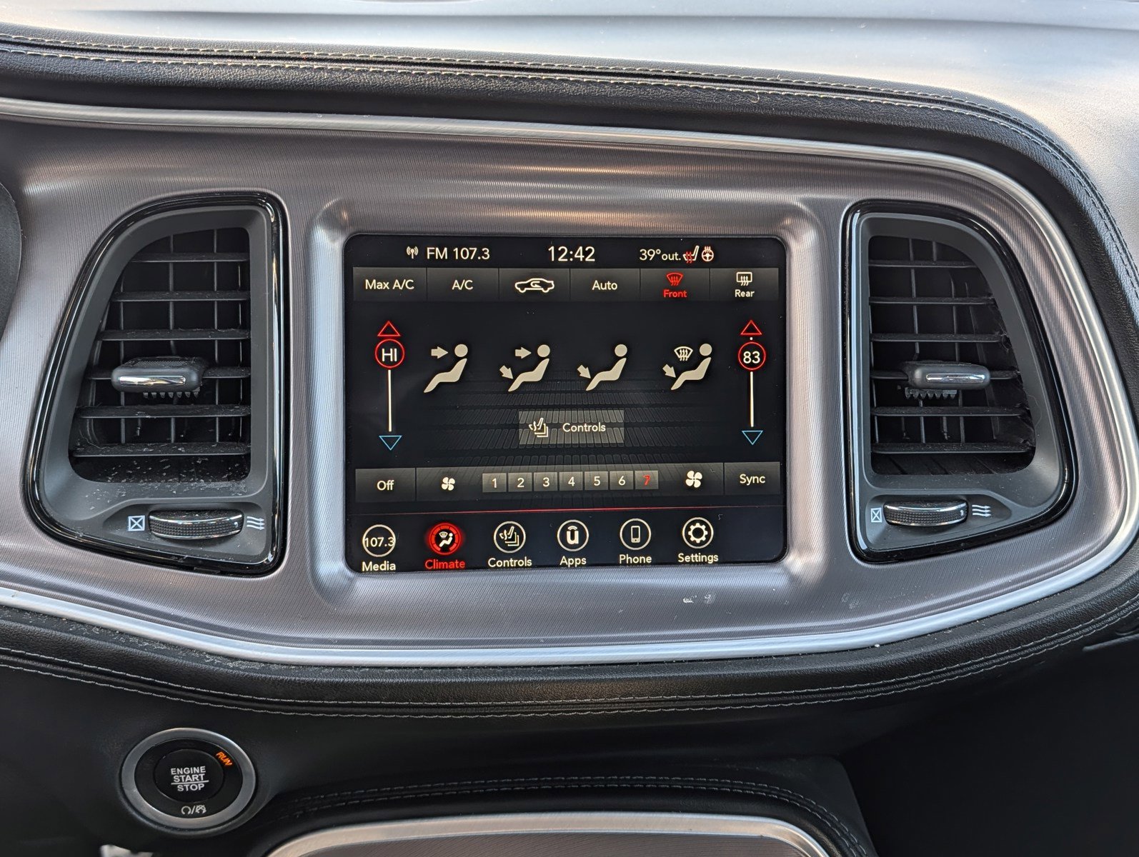 Used 2021 Dodge Challenger GT w/ Plus Package image 23