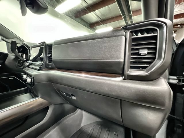 Certified 2024 GMC Sierra 2500 SLT w/ SLT Convenience Package AWD/4WD image 30
