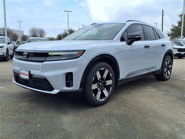 New 2026 Honda Prologue Elite image 10