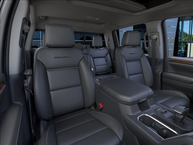 New 2026 GMC Sierra 1500 Denali w/ Denali Reserve Package image 16