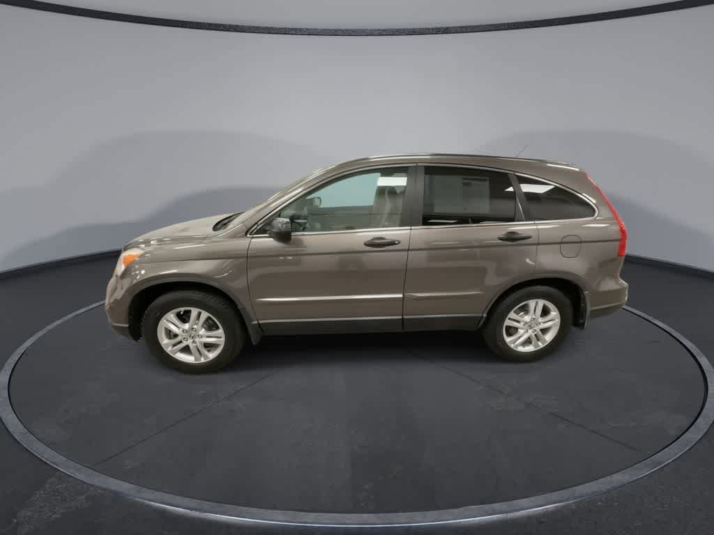 Used 2010 Honda CR-V EX image 5