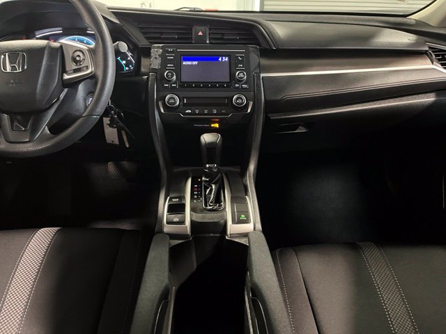 Used 2019 Honda Civic LX image 21