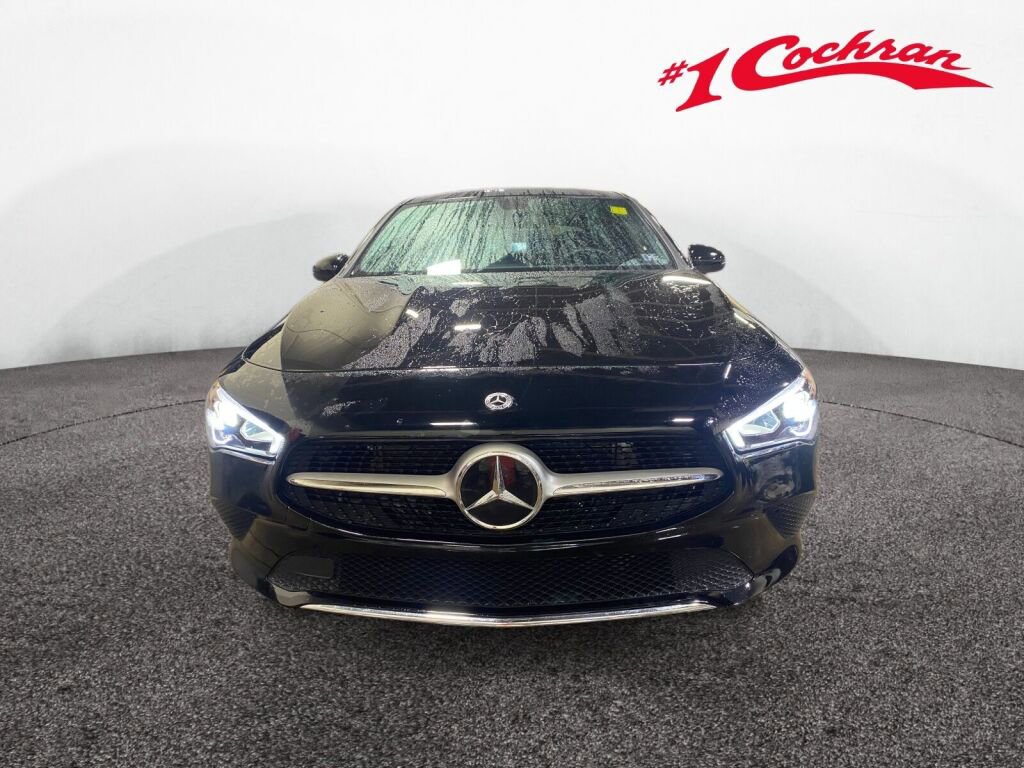 Used 2023 Mercedes-Benz CLA 250 4MATIC image 26