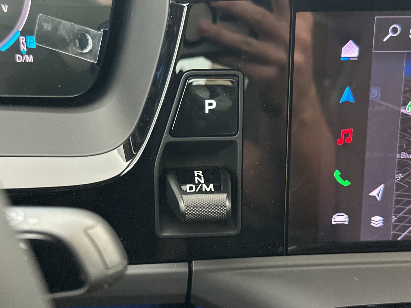 New 2026 Porsche Panamera 4 AWD/4WD image 21