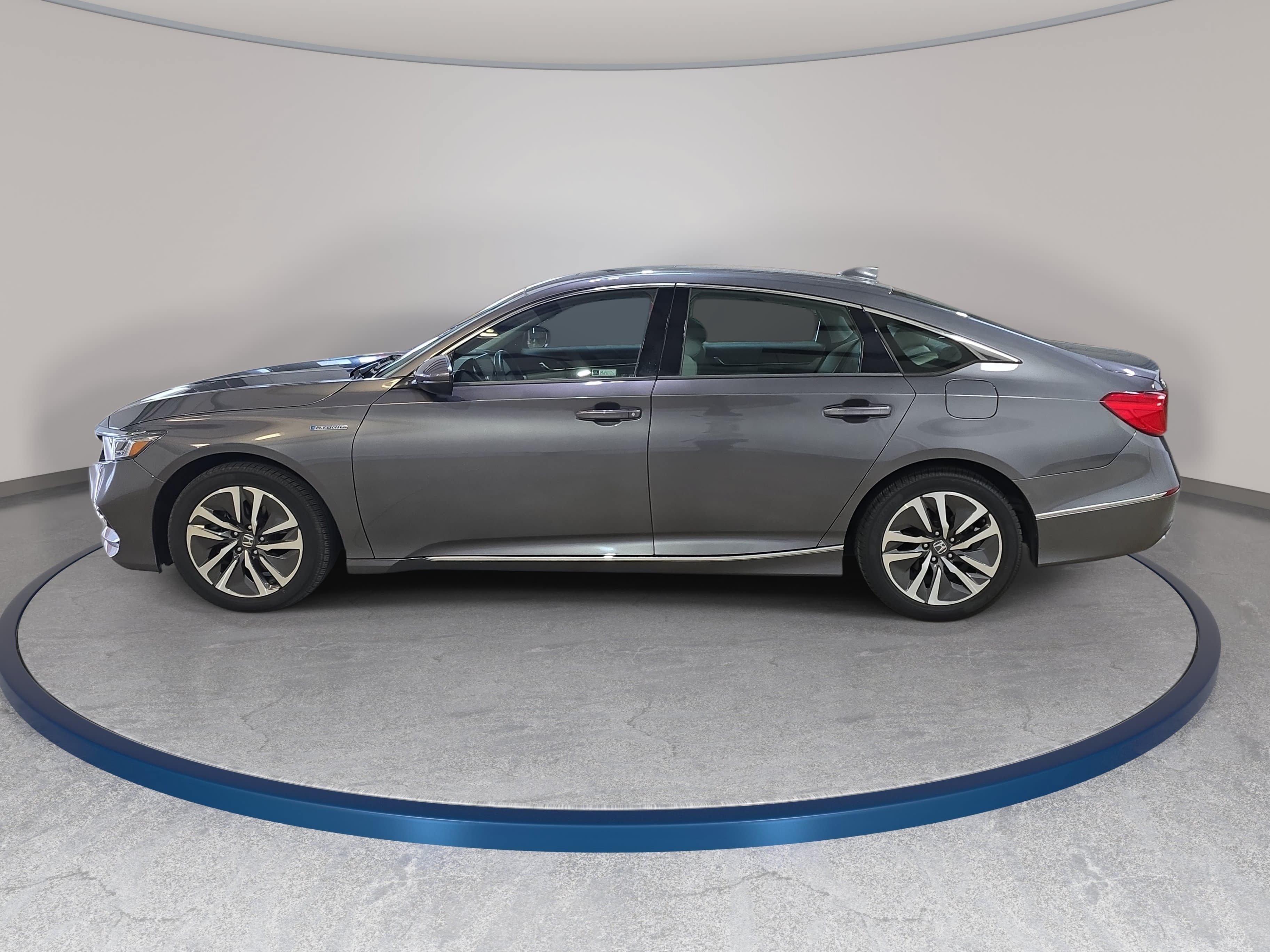 Used 2019 Honda Accord EX-L image 9