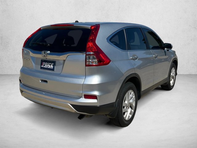 Used 2015 Honda CR-V EX image 6