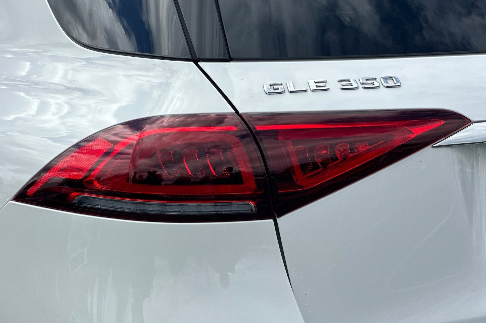 Used 2022 Mercedes-Benz GLE 350 4MATIC image 12