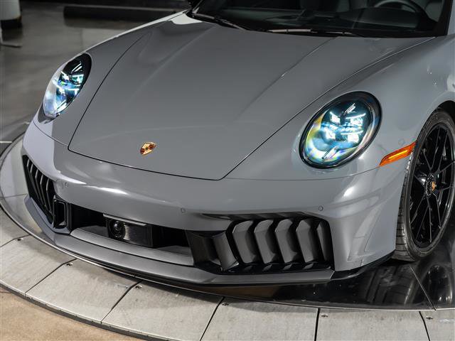 Certified 2026 Porsche 911 Carrera GTS image 11